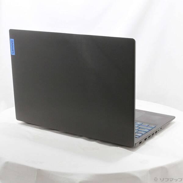 〔中古〕Lenovo(レノボジャパン) ideapad L340 Gaming 81LK001EJP ブラック〔198-ud〕 |  | 02
