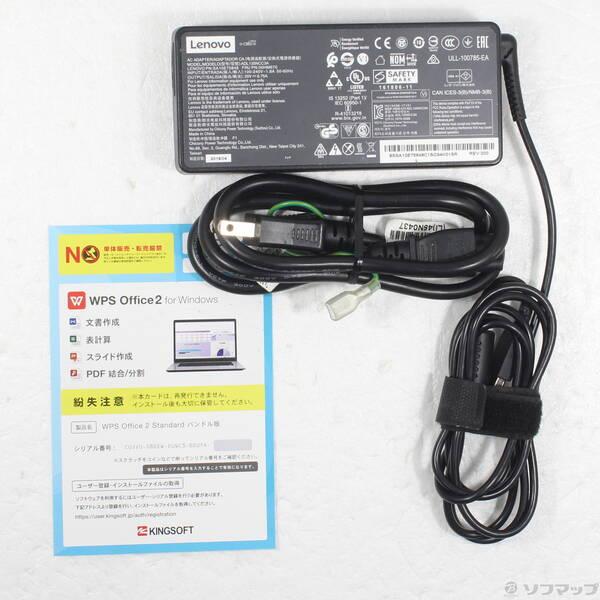 〔中古〕Lenovo(レノボジャパン) ideapad L340 Gaming 81LK001EJP ブラック〔198-ud〕 |  | 04