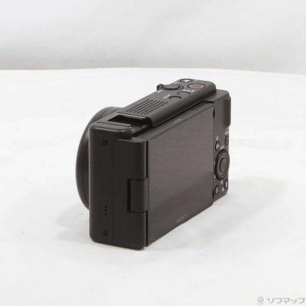 〔中古〕SONY(ソニー) VLOGCAM ZV-1 II ブラック〔348-ud〕 |  | 01