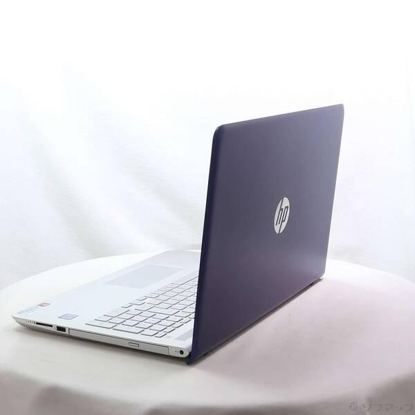 〔中古〕hp(エイチピー) HP Pavilion 15-cc100 3DB18PA#ABJ 〔Windows 10〕〔295-ud〕 |  | 01