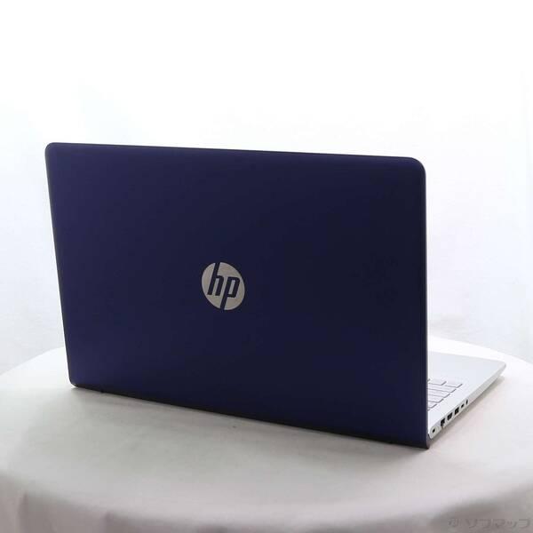 〔中古〕hp(エイチピー) HP Pavilion 15-cc100 3DB18PA#ABJ 〔Windows 10〕〔295-ud〕 |  | 02