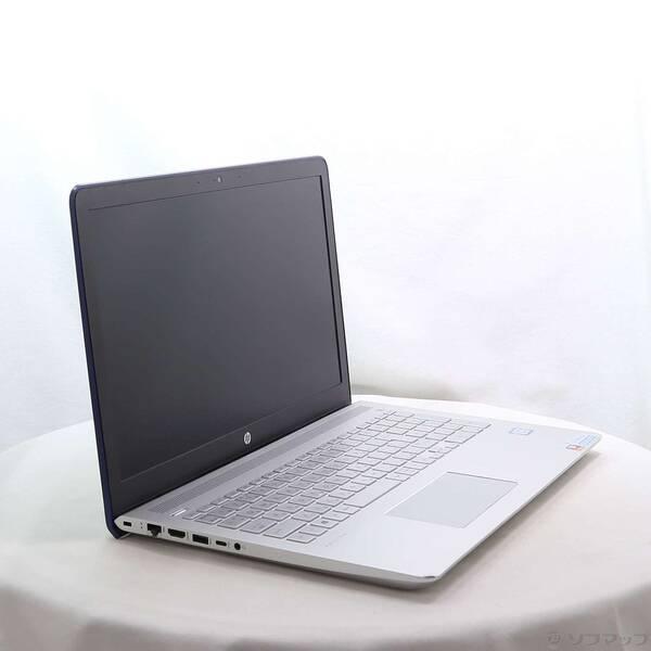 〔中古〕hp(エイチピー) HP Pavilion 15-cc100 3DB18PA#ABJ 〔Windows 10〕〔295-ud〕 |  | 03