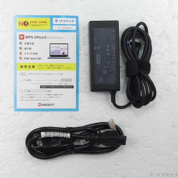 〔中古〕hp(エイチピー) HP Pavilion 15-cc100 3DB18PA#ABJ 〔Windows 10〕〔295-ud〕 |  | 04