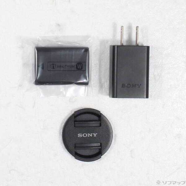 〔中古〕SONY(ソニー) α5100 パワーズームレンズキット ILCE-5100L〔258-ud〕 |  | 05