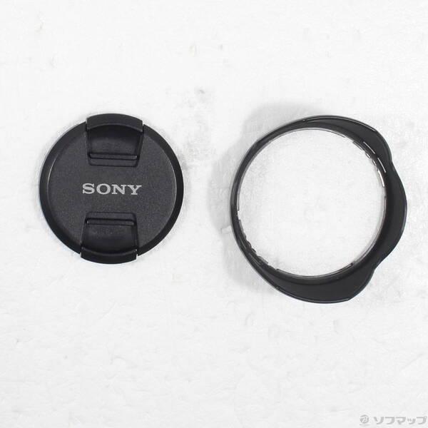〔中古〕SONY(ソニー) E 18-200mm F3.5-6.3 OSS LE SEL18200LE〔251-ud〕 |  | 04