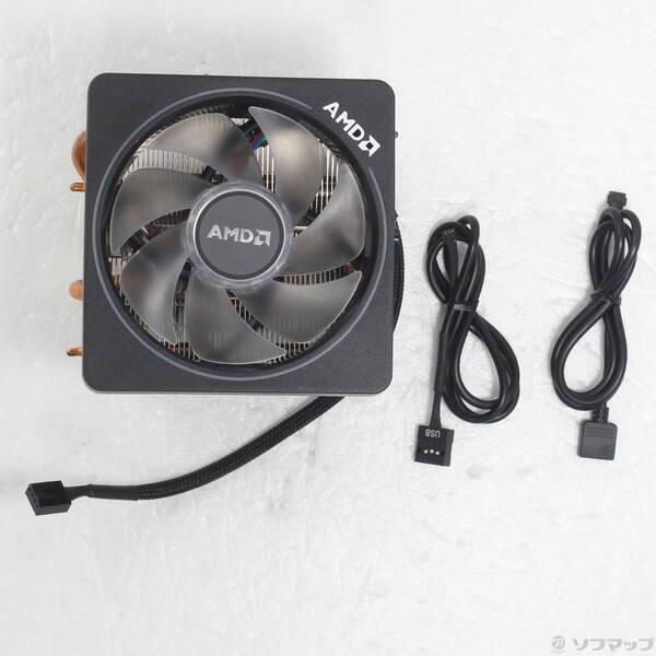 〔中古〕AMD(エーエムディー) Ryzen 7 3700X 〔3.6GHz／SOCKET AM4〕〔377-ud〕 |  | 01