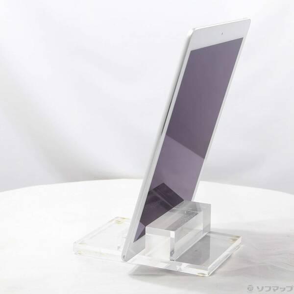 〔中古〕Apple(アップル) iPad Air 2 32GB シルバー MNV62J／A Wi-Fi〔258-ud〕 |  | 01
