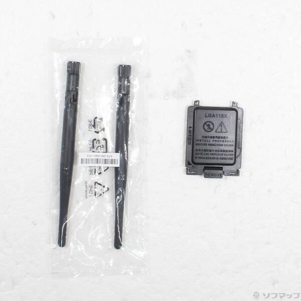〔中古〕MSI(エムエスアイ) B460M PRO-VDH WIFI〔344-ud〕 |  | 02