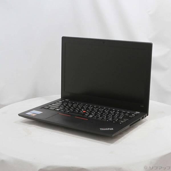 中古〕Lenovo(レノボジャパン) ThinkPad X280 20KF0036JP〔368-ud