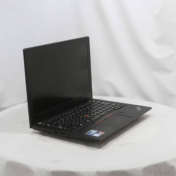 中古〕Lenovo(レノボジャパン) ThinkPad X280 20KF0036JP〔368-ud
