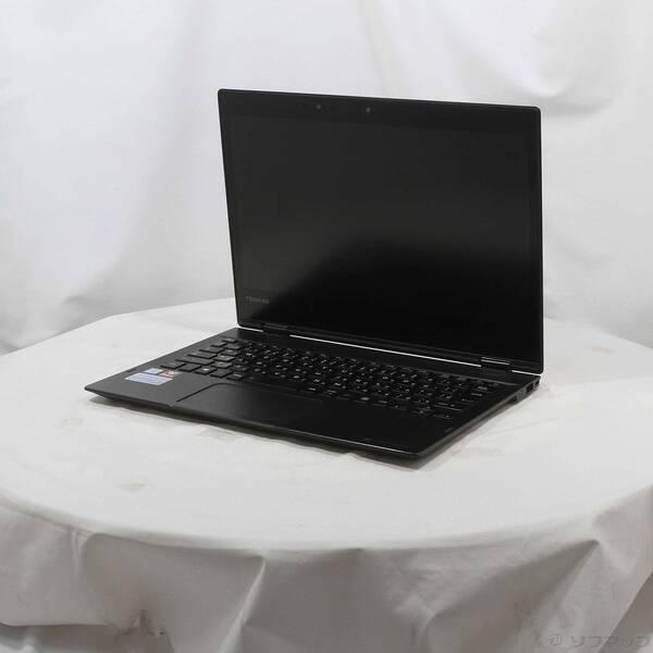 中古〕TOSHIBA(東芝) dynabook V72／FLB PV72FLB-NEA2 オニキスブルー