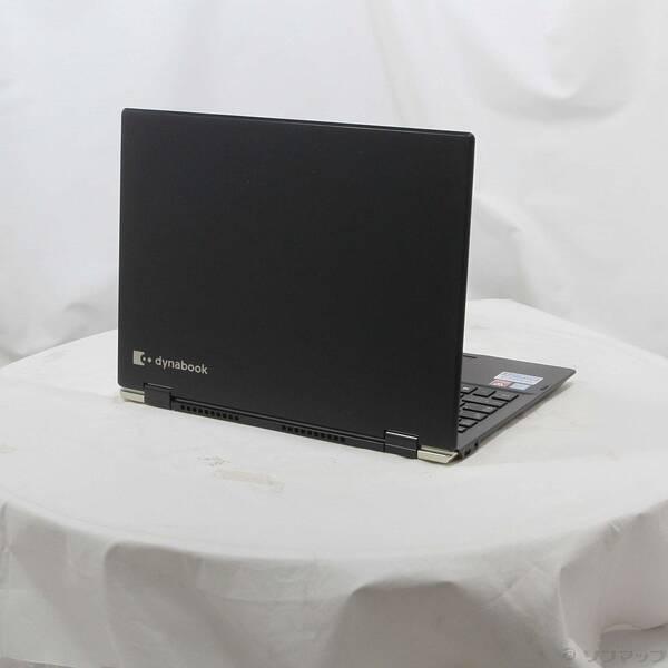 〔中古〕TOSHIBA(東芝) dynabook V72／FLB PV72FLB-NEA2 オニキスブルー 〔Windows 10〕〔305-ud〕 |  | 02