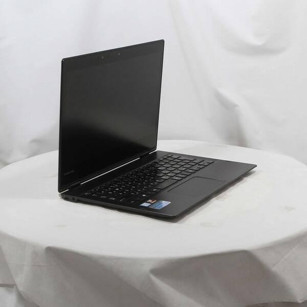 〔中古〕TOSHIBA(東芝) dynabook V72／FLB PV72FLB-NEA2 オニキスブルー 〔Windows 10〕〔305-ud〕 |  | 03