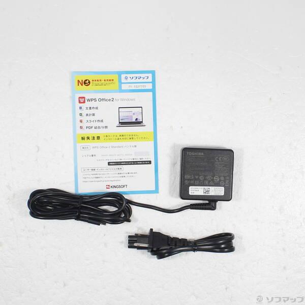 〔中古〕TOSHIBA(東芝) dynabook V72／FLB PV72FLB-NEA2 オニキスブルー 〔Windows 10〕〔305-ud〕 |  | 04