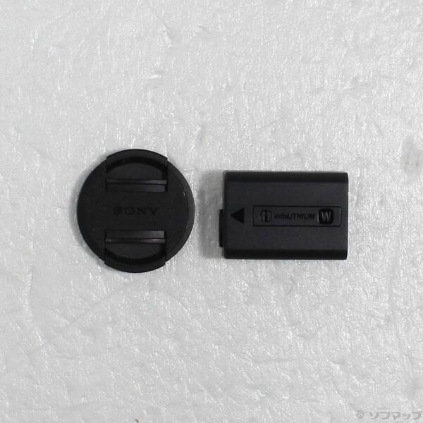 〔中古〕SONY(ソニー) α6000 パワーズームレンズキット シルバー ILCE-6000L〔368-ud〕 |  | 05