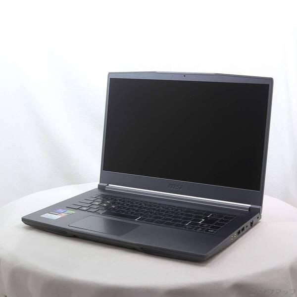 〔中古〕Thin 15 B13V Thin-15-B13VE-1757JP〔377-ud〕 | 