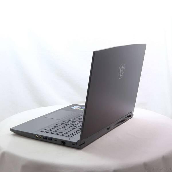 〔中古〕Thin 15 B13V Thin-15-B13VE-1757JP〔377-ud〕 |  | 01