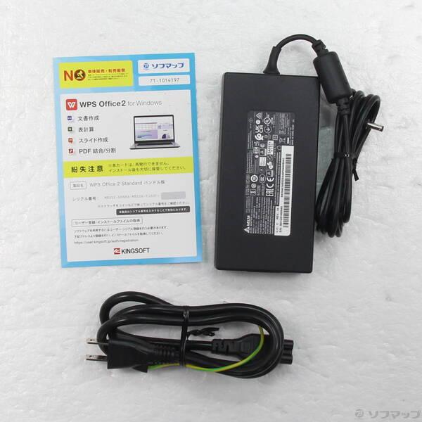 〔中古〕Thin 15 B13V Thin-15-B13VE-1757JP〔377-ud〕 |  | 04