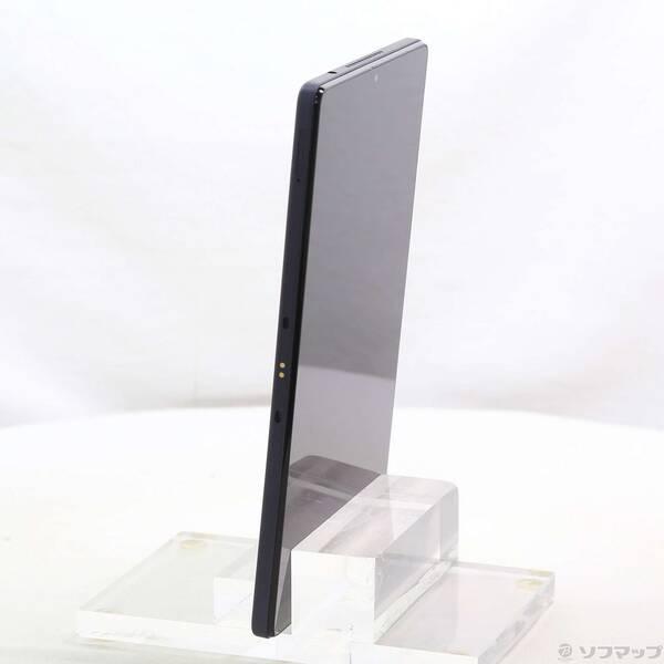 〔中古〕Lenovo(レノボジャパン) dtab compact 64GB ネイビー d-42A docomo〔344-ud〕 |  | 01