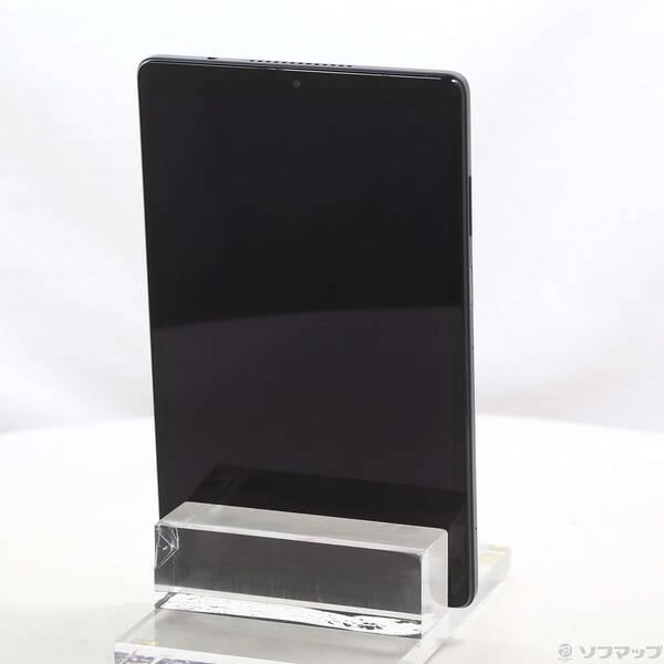 〔中古〕Lenovo(レノボジャパン) dtab compact 64GB ネイビー d-42A docomo〔344-ud〕 |  | 02