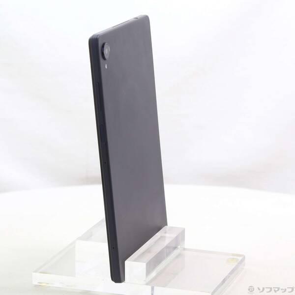 〔中古〕Lenovo(レノボジャパン) dtab compact 64GB ネイビー d-42A docomo〔344-ud〕 |  | 03
