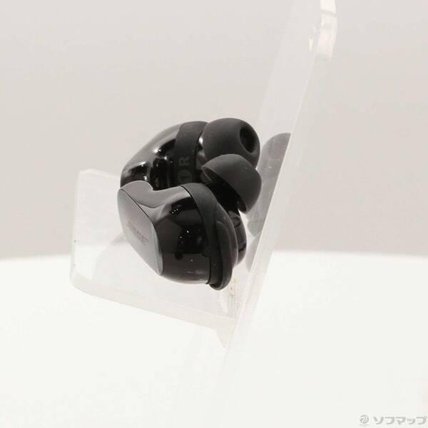 〔中古〕BOSE(ボーズ) Bose QuietComfort Ultra Earbuds ブラック〔377-ud〕 |  | 01