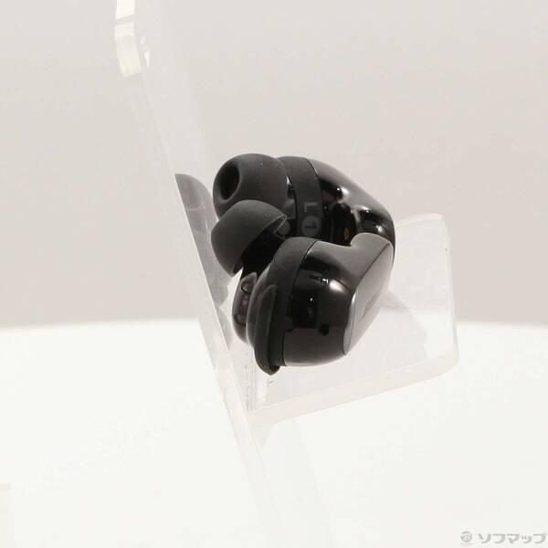 〔中古〕BOSE(ボーズ) Bose QuietComfort Ultra Earbuds ブラック〔377-ud〕 |  | 03