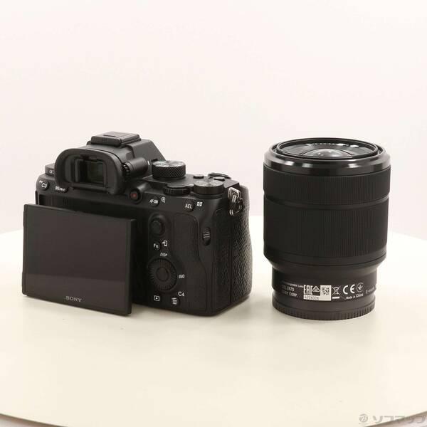〔中古〕SONY(ソニー) α7III レンズキット ILCE-7M3K〔344-ud〕 |  | 02