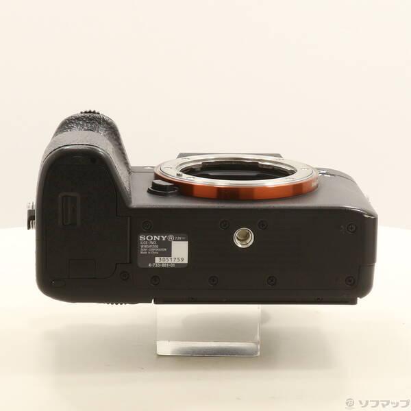 〔中古〕SONY(ソニー) α7III レンズキット ILCE-7M3K〔344-ud〕 |  | 04