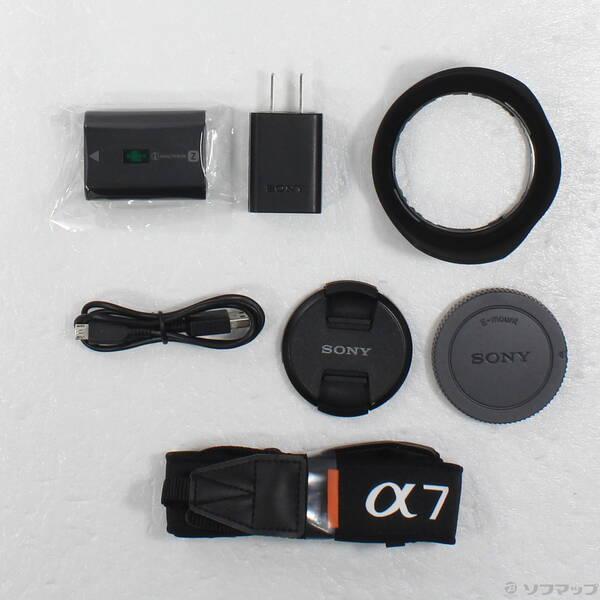 〔中古〕SONY(ソニー) α7III レンズキット ILCE-7M3K〔344-ud〕 |  | 05