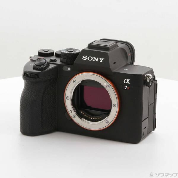 〔中古〕SONY(ソニー) α7R V ILCE-7RM5 ボディ〔269-ud〕 | 