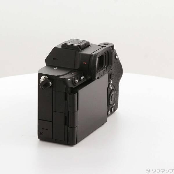 〔中古〕SONY(ソニー) α7R V ILCE-7RM5 ボディ〔269-ud〕 |  | 01