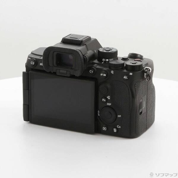 〔中古〕SONY(ソニー) α7R V ILCE-7RM5 ボディ〔269-ud〕 |  | 02