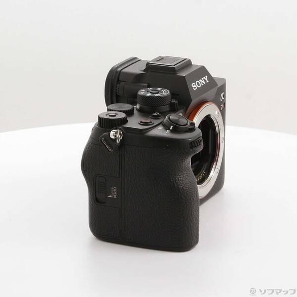 〔中古〕SONY(ソニー) α7R V ILCE-7RM5 ボディ〔269-ud〕 |  | 03