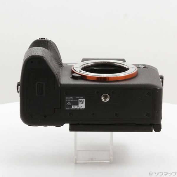 〔中古〕SONY(ソニー) α7R V ILCE-7RM5 ボディ〔269-ud〕 |  | 04