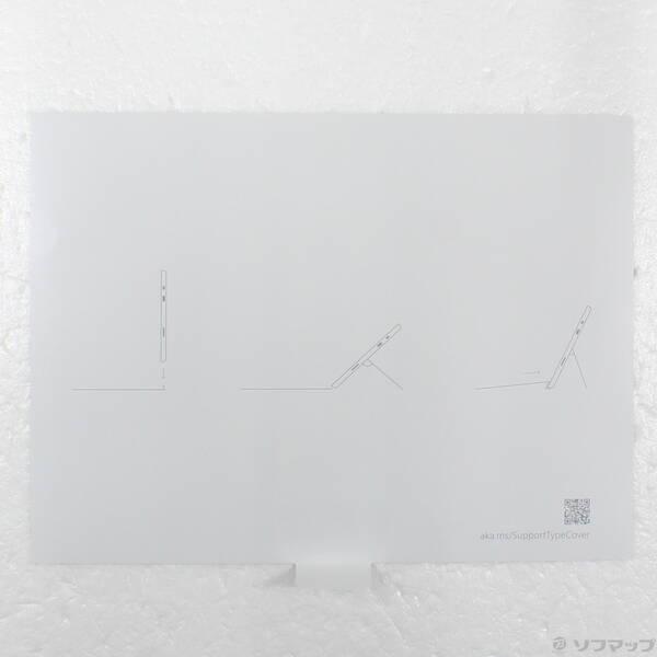 〔中古〕Microsoft(マイクロソフト) Surface Pro Signature Type Cover ポピーレッド FFP-00119〔258-ud〕 |  | 02