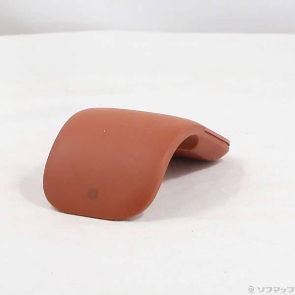 〔中古〕Microsoft(マイクロソフト) Surface Arc Mouse CZV-00081 ポピーレッド〔198-ud〕 |  | 02