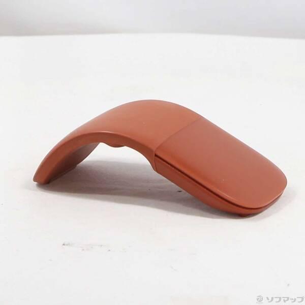 〔中古〕Microsoft(マイクロソフト) Surface Arc Mouse CZV-00081 ポピーレッド〔198-ud〕 |  | 03