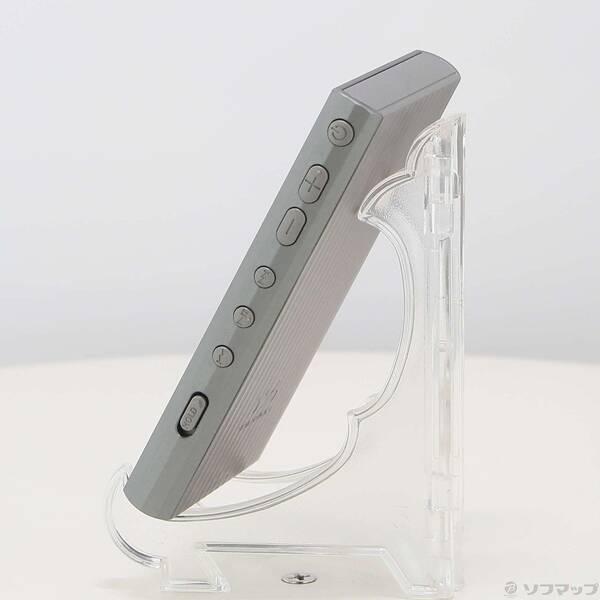 〔中古〕SONY(ソニー) WALKMAN A300シリーズ メモリ32GB+microSD グレー NW-A306〔276-ud〕 |  | 01