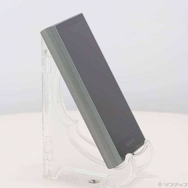 〔中古〕SONY(ソニー) WALKMAN A300シリーズ メモリ32GB+microSD グレー NW-A306〔276-ud〕 |  | 03