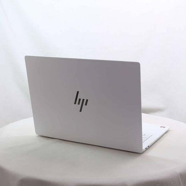 〔中古〕hp(ヒューレットパッカード) 〔展示品〕 HP OmniBook X 14-fe0000 A7DA6PA-AAAA セラミックホワイト〔251-ud〕 |  | 02