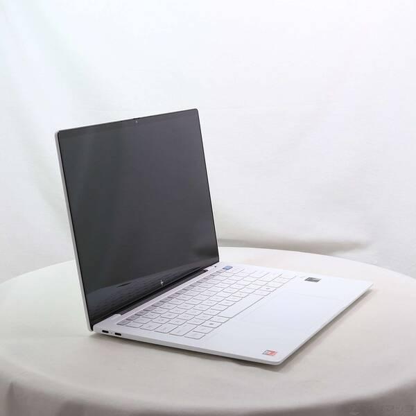 〔中古〕hp(ヒューレットパッカード) 〔展示品〕 HP OmniBook X 14-fe0000 A7DA6PA-AAAA セラミックホワイト〔251-ud〕 |  | 03