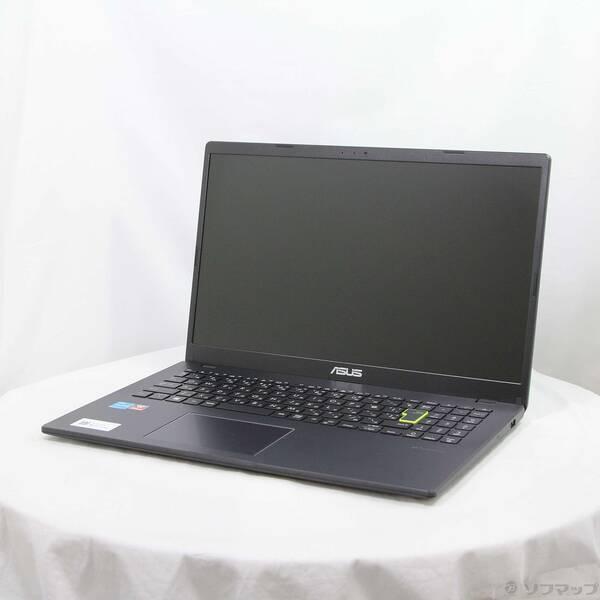 〔中古〕ASUS(エイスース) 〔展示品〕 Vivobook Go 15 E510KA E510KA-N441BWS スターブラック〔269-ud〕 | 