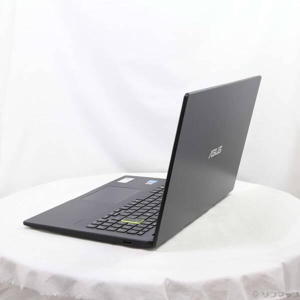 〔中古〕ASUS(エイスース) 〔展示品〕 Vivobook Go 15 E510KA E510KA-N441BWS スターブラック〔269-ud〕 |  | 01