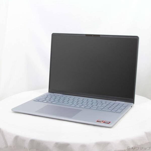 〔中古〕DELL(デル) 〔展示品〕 Dell 16 Plus NCL56-FNHBC アイスブルー〔258-ud〕 | 