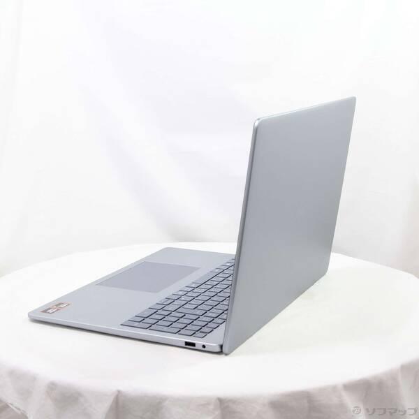 〔中古〕DELL(デル) 〔展示品〕 Dell 16 Plus NCL56-FNHBC アイスブルー〔258-ud〕 |  | 01