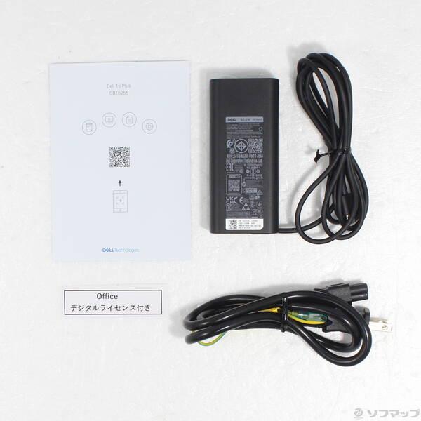 〔中古〕DELL(デル) 〔展示品〕 Dell 16 Plus NCL56-FNHBC アイスブルー〔258-ud〕 |  | 04
