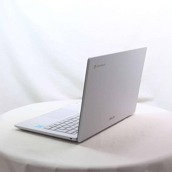 〔中古〕ASUS(エイスース) 〔展示品〕 Chromebook CX14 CX1405CKA-NK0087 ピュアグレー〔348-ud〕 |  | 01