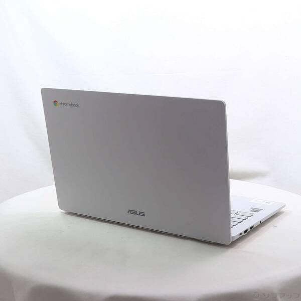 〔中古〕ASUS(エイスース) 〔展示品〕 Chromebook CX14 CX1405CKA-NK0087 ピュアグレー〔348-ud〕 |  | 02