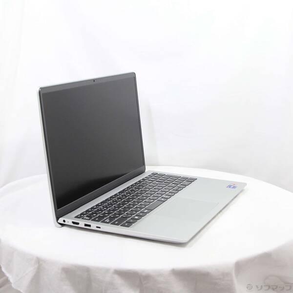 〔中古〕DELL(デル) 〔展示品〕 Dell 15 ND85-GHM3SC プラチナシルバー〔377-ud〕 |  | 03